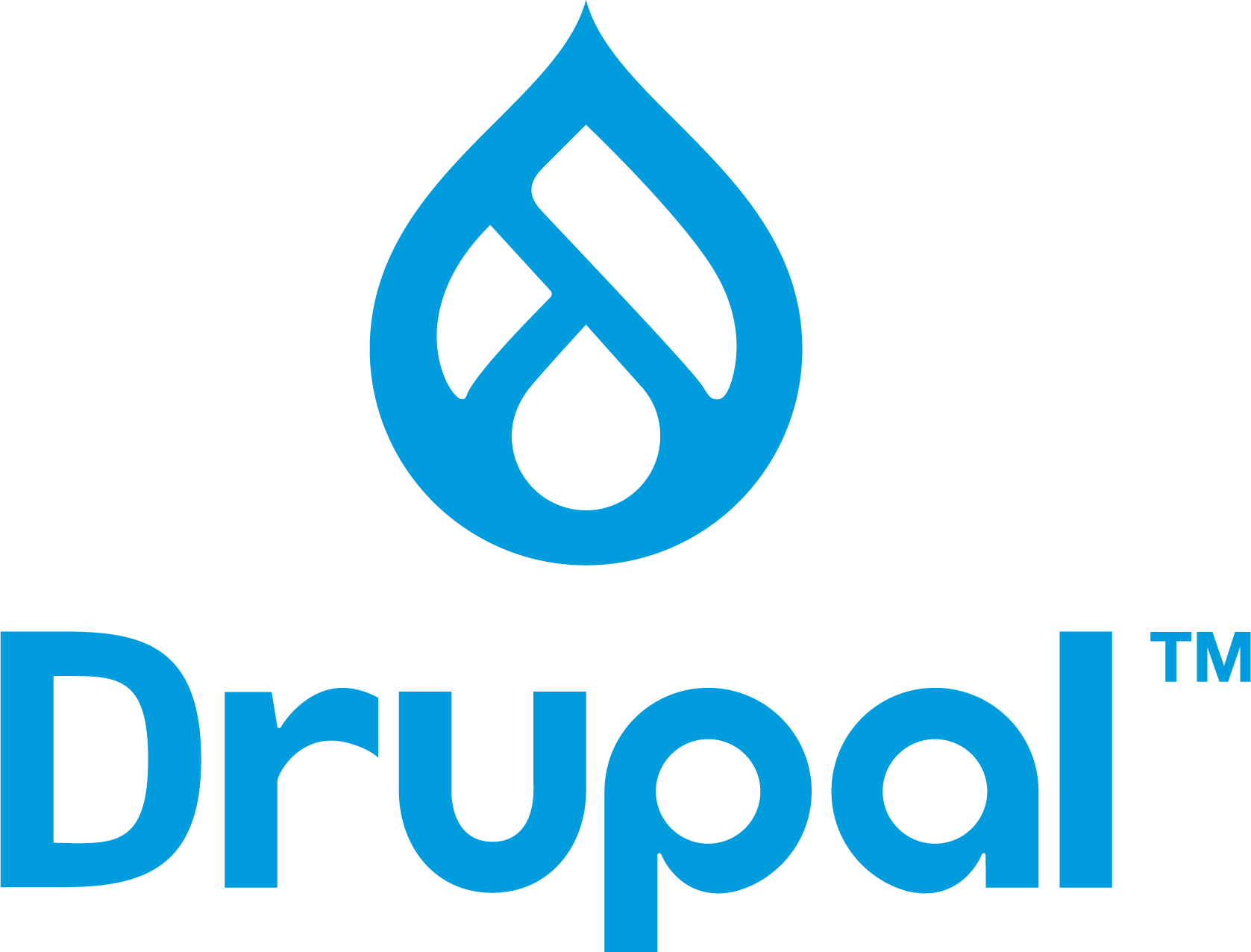 Drupal Logo